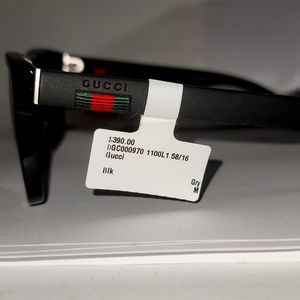 Gucci Sunglasses